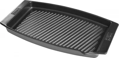 Weber keramische grillpan - afbeelding 1