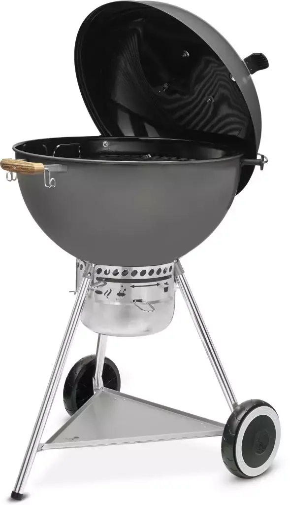 Weber bbq kettle discount