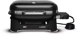Weber Lumin Compact elektrische barbecue - afbeelding 1