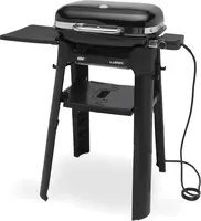 Weber Lumin Compact elektrische barbecue met onderstel - afbeelding 3