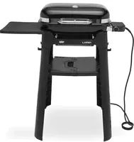 Weber Lumin Compact elektrische barbecue met onderstel - afbeelding 2