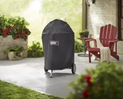 Weber luxe barbecuehoes 57 cm lange versie - afbeelding 3