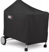 Weber luxe barbecuehoes performer premium & deluxe - afbeelding 1