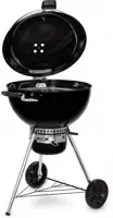 Weber Master-Touch GBS Premium E-5775 Houtskoolbarbecue Ø 57 cm - afbeelding 2