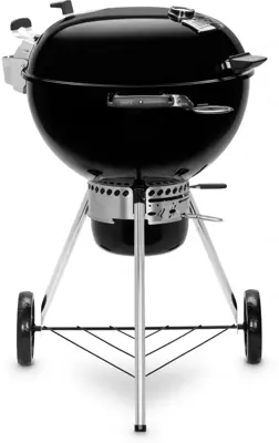 Weber Master-Touch GBS Premium E-5775 Houtskoolbarbecue Ø 57 cm - afbeelding 4