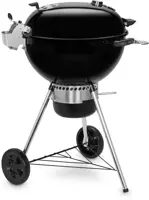 Weber Master-Touch GBS Premium E-5775 Houtskoolbarbecue Ø 57 cm - afbeelding 3