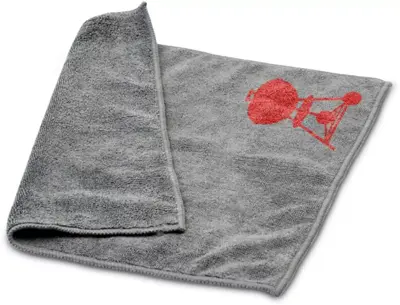 Weber microvezeldoek - afbeelding 1