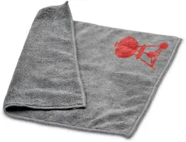Weber microvezeldoek - afbeelding 1