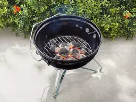 Weber onderrooster smokey joe (tot 2010) - afbeelding 5