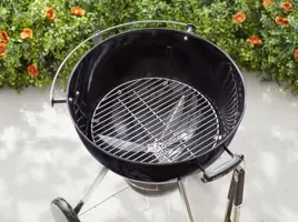 Weber onderrooster voor 57 cm bbq - afbeelding 3