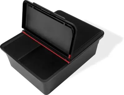 Weber Opbergbak plancha - afbeelding 1