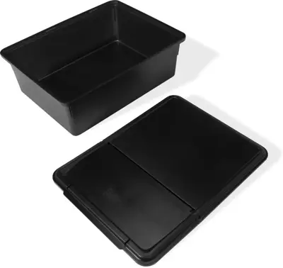 Weber Opbergbak plancha - afbeelding 2