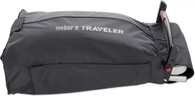 Weber opbergtas traveler - afbeelding 1