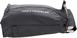 Weber opbergtas traveler kopen?