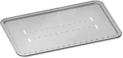 Weber opvangschaal klein Q 1000 4 stuks - afbeelding 1