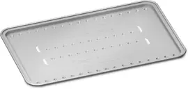 Weber opvangschaal klein Q 1000 4 stuks - afbeelding 1