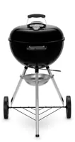 Weber Original Kettle E-4710 Houtskoolbarbecue 47 cm - afbeelding 2