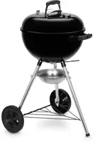 Weber Original Kettle E-4710 Houtskoolbarbecue 47 cm - afbeelding 4