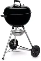 Weber Original Kettle E-4710 Houtskoolbarbecue 47 cm kopen?