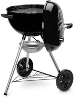 Weber Original Kettle E-4710 Houtskoolbarbecue 47 cm - afbeelding 3