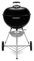 Weber Original Kettle E-5710 Houtskoolbarbecue 57 cm - afbeelding 1