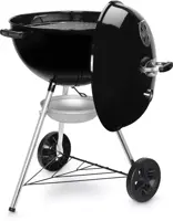 Weber Original Kettle E-5710 Houtskoolbarbecue 57 cm - afbeelding 3