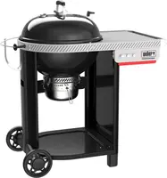 Weber Performer Houtskoolbarbecue 57cm - afbeelding 1