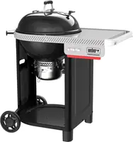 Weber Performer Houtskoolbarbecue 57cm - afbeelding 3
