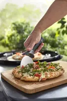 Weber pizzasnijder - afbeelding 2