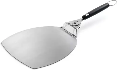 Weber pizzaspatel - afbeelding 1