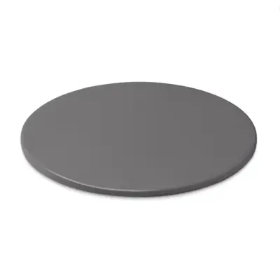 Weber pizzasteen geglazuurd rond 36cm - afbeelding 1