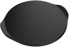 Weber pizzasteen keramisch diam 46 cm - afbeelding 1