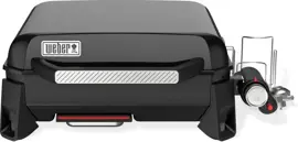 Weber Plancha 43cm black - afbeelding 2