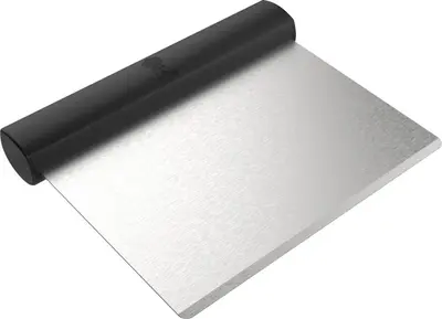 Weber Plancha Chopper - afbeelding 1