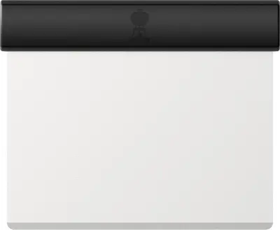 Weber Plancha Chopper - afbeelding 3