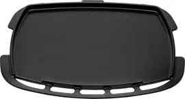 Weber plancha voor Q1100n & Q1200n - afbeelding 3