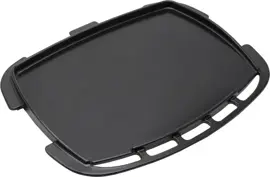 Weber plancha voor Q1100n & Q1200n - afbeelding 2