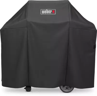 Weber premium barbecuehoes genesis II en LX 200 serie - afbeelding 1