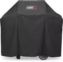 Weber premium barbecuehoes genesis II en LX 200 serie - afbeelding 1