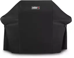 Weber premium barbecuehoes genesis II en LX 600 serie - afbeelding 1