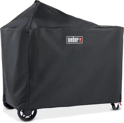 Weber Premium Barbecuehoes geschikt voor de Performer Premium (vanaf 2026) - afbeelding 2