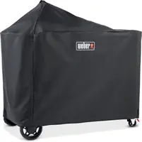 Weber Premium Barbecuehoes geschikt voor de Performer Premium (vanaf 2026) - afbeelding 2