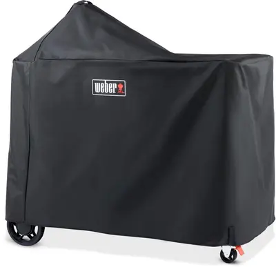 Weber Premium Barbecuehoes geschikt voor de Performer Premium (vanaf 2026) - afbeelding 3