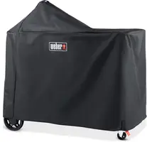 Weber Premium Barbecuehoes geschikt voor de Performer Premium (vanaf 2026) - afbeelding 3