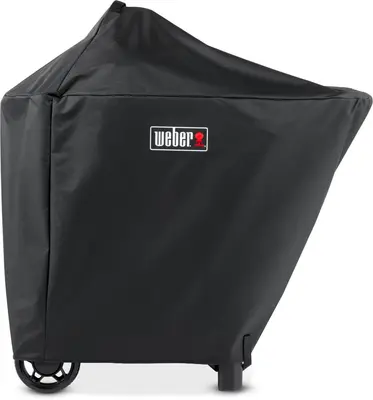 Weber Premium Barbecuehoes geschikt voor de Performer (vanaf 2026) - afbeelding 1