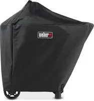 Weber Premium Barbecuehoes geschikt voor de Performer (vanaf 2026) - afbeelding 1