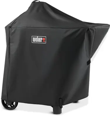 Weber Premium Barbecuehoes geschikt voor de Performer (vanaf 2026) - afbeelding 3