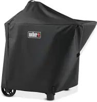 Weber Premium Barbecuehoes geschikt voor de Performer (vanaf 2026) - afbeelding 3