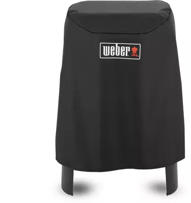Weber Premium-barbecuehoes – Lumin-met onderstel / Lumin Compact-met onderstel