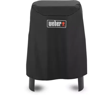 Weber Premium-barbecuehoes – Lumin-met onderstel / Lumin Compact-met onderstel - afbeelding 1